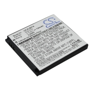 Camera Battery Samsung ST50