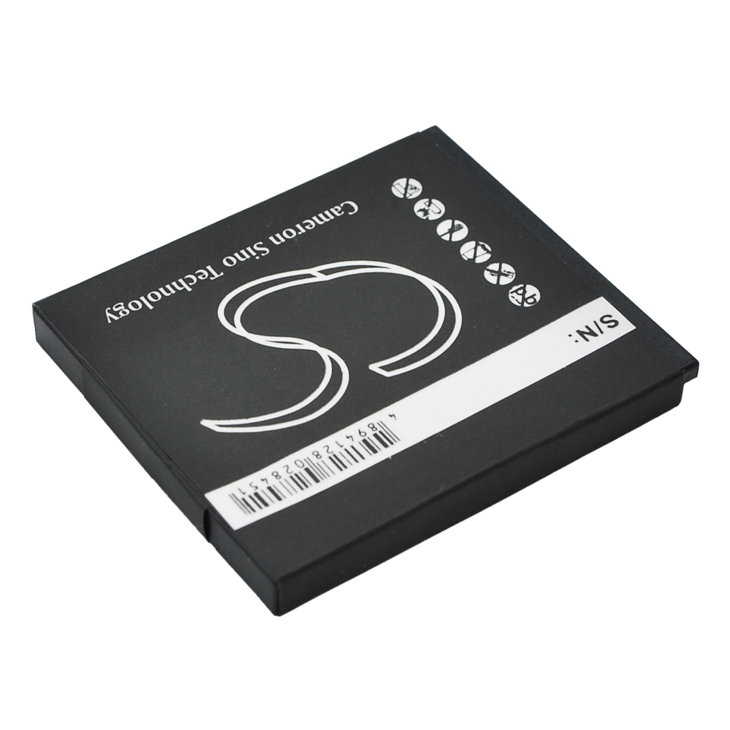 Camera Battery Samsung CS-SLB07A