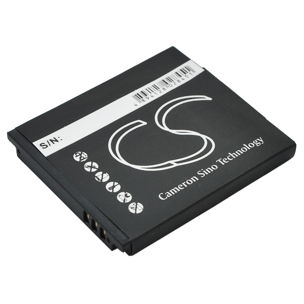 Batteria della fotocamera Samsung CS-SLB07A