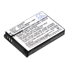 Sostituzione della batteria compatibile per Samsung FJ-SLB-10A,SLB-10A