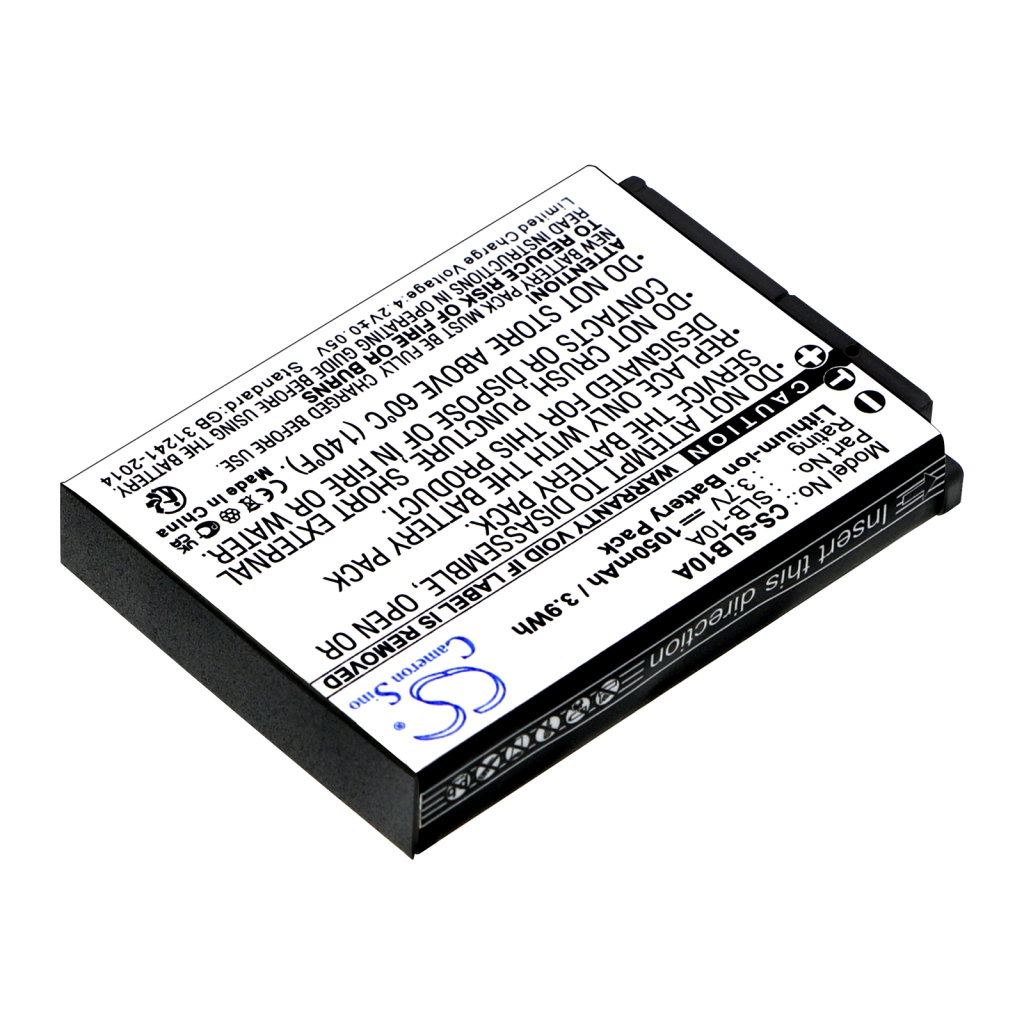 Batteria della fotocamera Samsung PL51