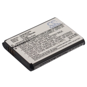 CS-SLB1137D<br />Batteries for   replaces battery SLB-1137D