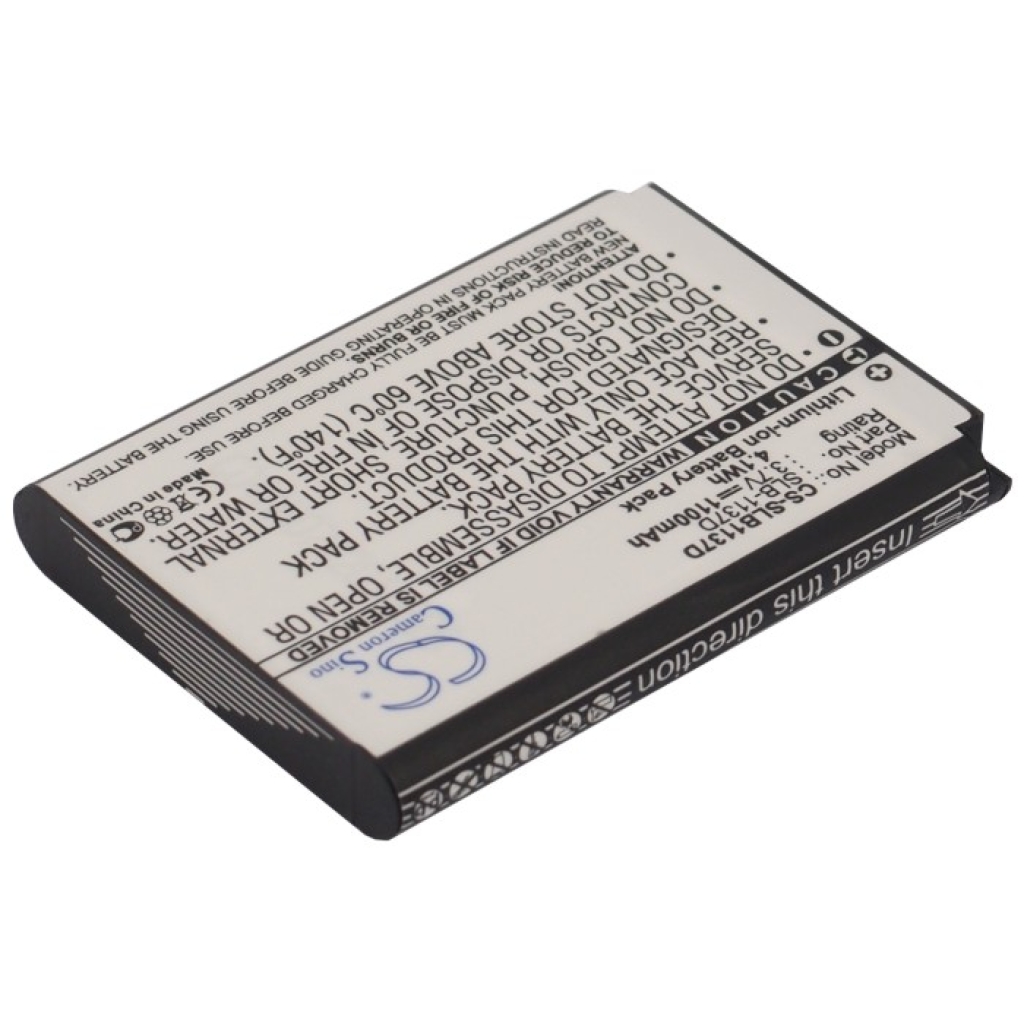 Caricabatterie da tavolo Samsung CS-SLB1137D