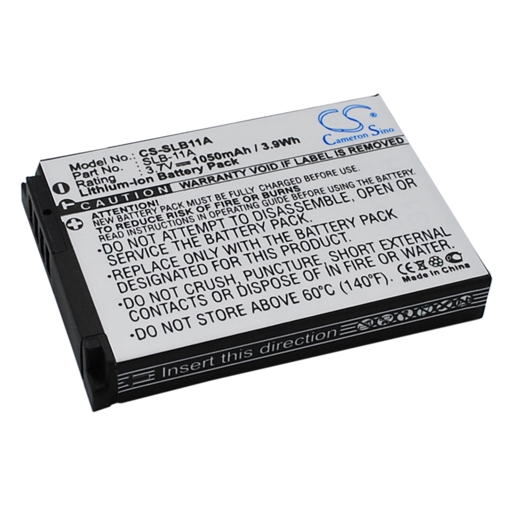 Battery Replaces EA-SLB11A