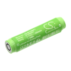 Sostituzione della batteria compatibile per Streamlight 66607,STR66607