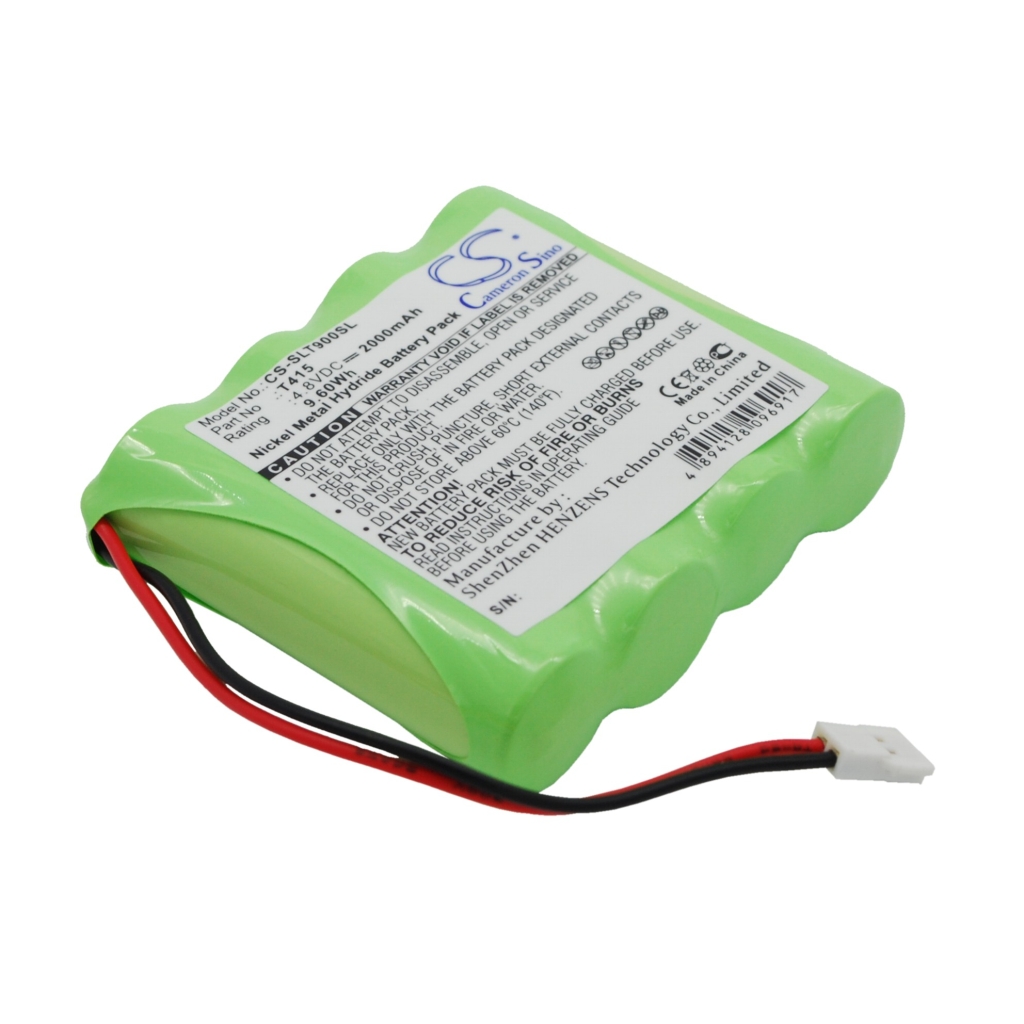 Battery Replaces T415