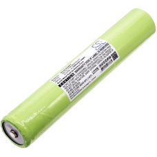 Sostituzione della batteria compatibile per Maglite 108-000-423,108-000-439,108-000-815,108-000-816,108-000-817...