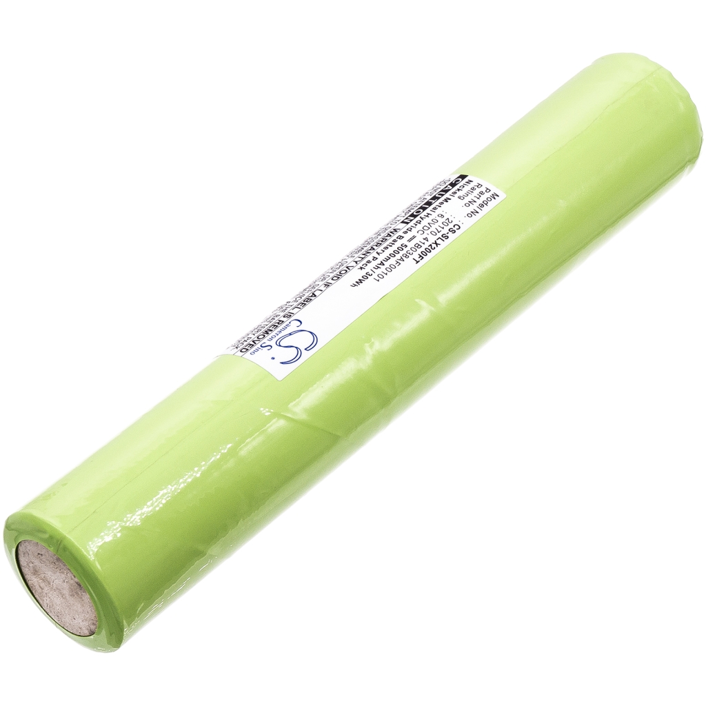 Maglite MA5