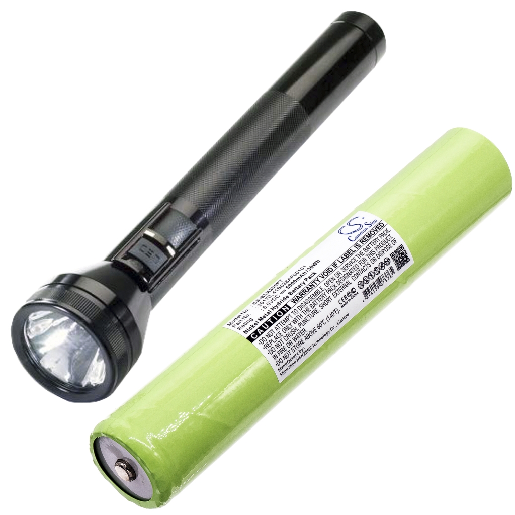 Maglite MA5