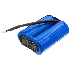 Sostituzione della batteria compatibile per Streamlight 44610