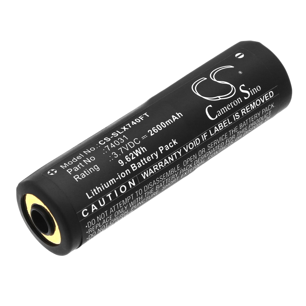 Batterie Sostituisce 74004