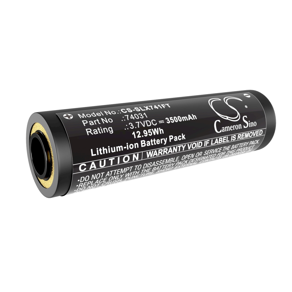 Batterie Sostituisce 74004