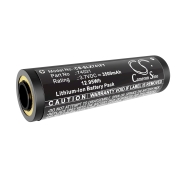 CS-SLX741FT<br />Batterie per   sostituisce la batteria 74021