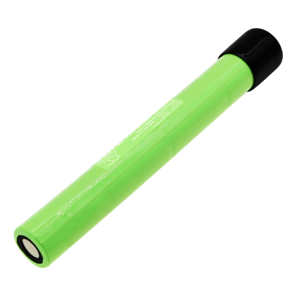 Streamlight PolyStinger LED HAZ-LO flashlight