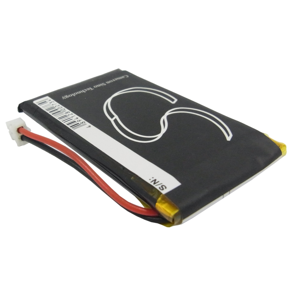 MP3, MP4, PMP Battery Sony CS-SM1SL