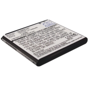 CS-SM2013SL<br />Batteries for   replaces battery EB645247LL