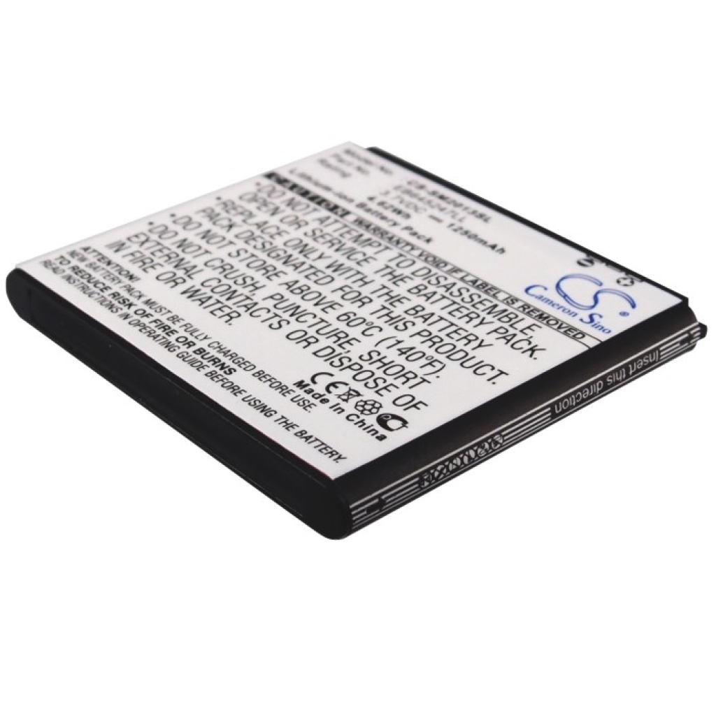 Batteria del telefono cellulare Samsung CS-SM2013SL