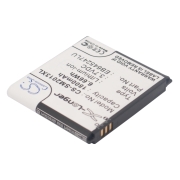 Batteria del telefono cellulare Samsung GT-B9388