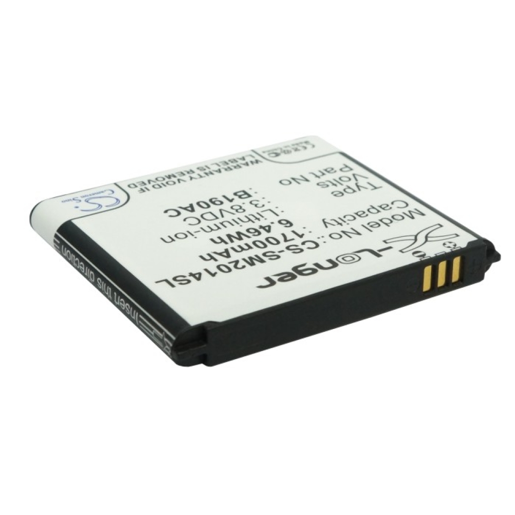 Batteria del telefono cellulare Samsung CS-SM2014SL