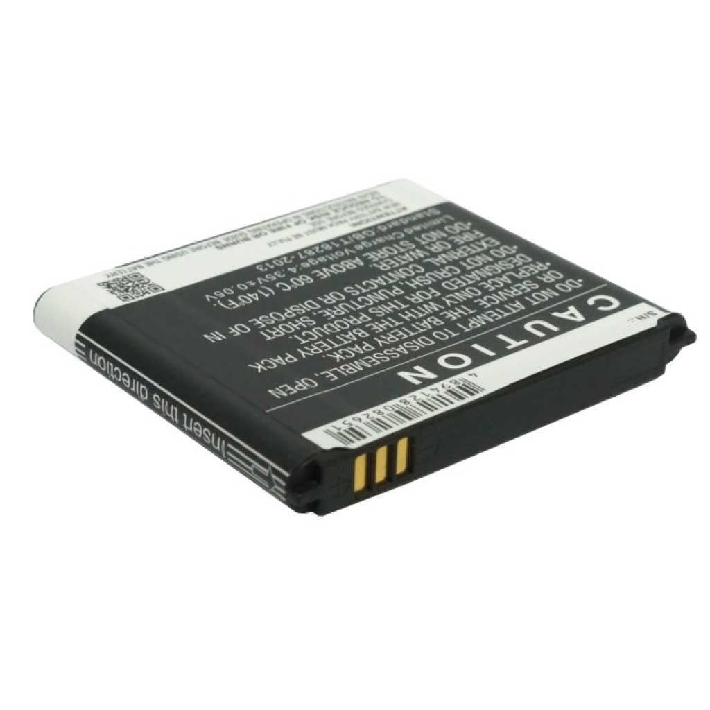 Batteria del telefono cellulare Samsung CS-SM2014SL