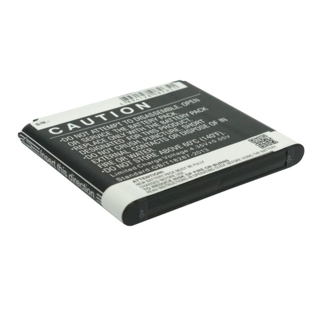 Batteria del telefono cellulare Samsung SM-W2014