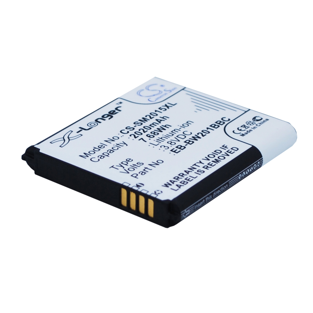 Batteria del telefono cellulare Samsung SM-W2015 (CS-SM2015XL)