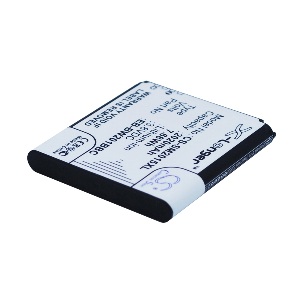 Batteria del telefono cellulare Samsung SM-W2015 (CS-SM2015XL)