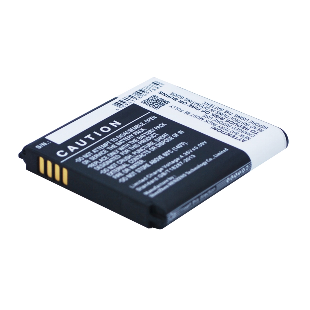 Batteria del telefono cellulare Samsung World Flagship II Duos TD (CS-SM2015XL)