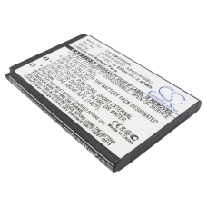 Sostituzione della batteria compatibile per Samsung  AB463446BU, AB463446BC