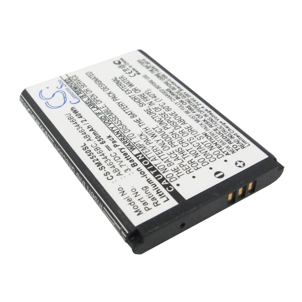 Batteria del telefono cellulare Samsung SGH-B289