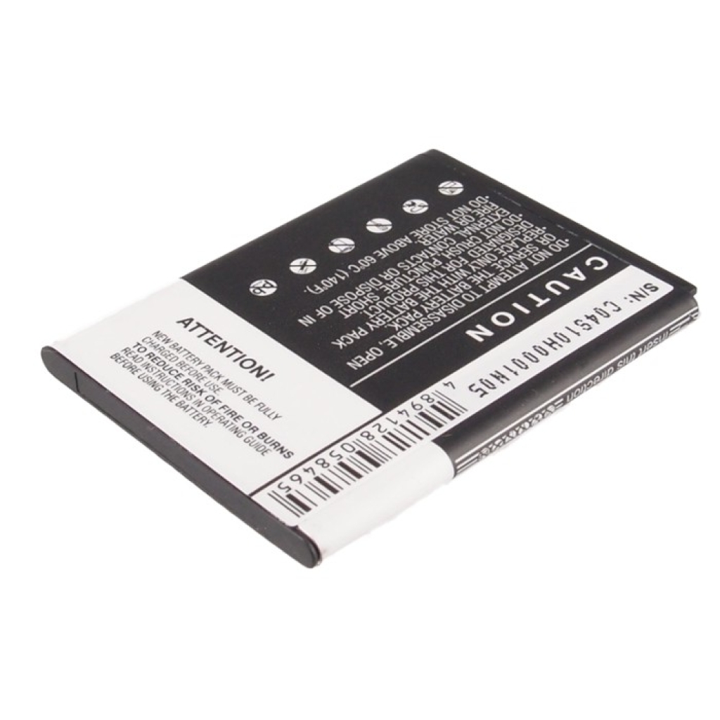 Batteria del telefono cellulare Samsung CS-SM5360XL