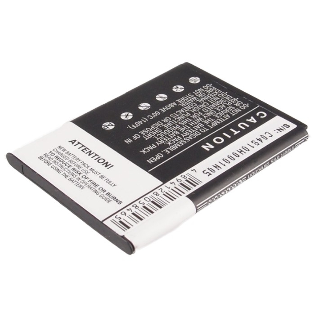 Batteria del telefono cellulare Samsung CS-SM5360XL