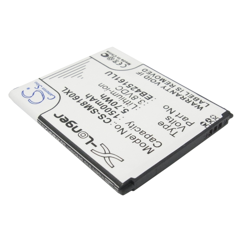 Caricabatterie da tavolo Samsung CS-SM8160XL