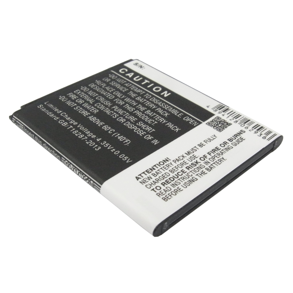 Sostituzione della batteria compatibile per Samsung EB425161LA,EB425161LU