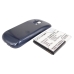 Batteria del telefono cellulare Samsung CS-SM8190BL