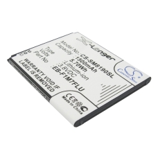 Sostituzione della batteria compatibile per Samsung EB-F1M7FLU,GH43-03795A