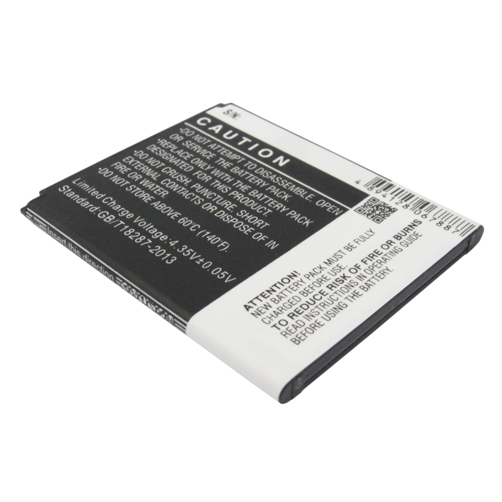 Batteria del telefono cellulare Samsung GT-I8190T