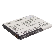 Batteria del telefono cellulare Samsung GT-I8550L