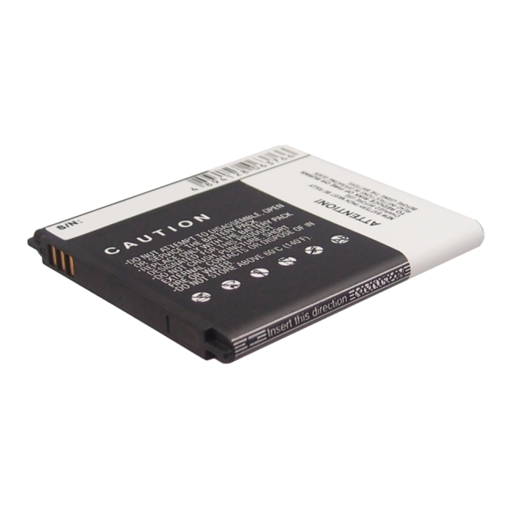 Batteria del telefono cellulare Samsung CS-SM8530XL