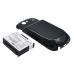 Batteria del telefono cellulare Samsung CS-SM9020XL