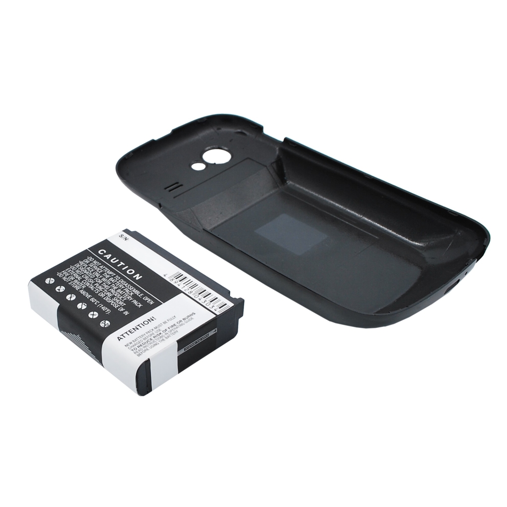 Batteria del telefono cellulare Samsung Nexus S 4G