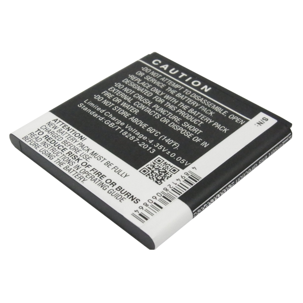 Batteria del telefono cellulare Samsung SCH-I659