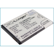 CS-SM9250FL<br />Batteries for   replaces battery EB-L1F2KVK