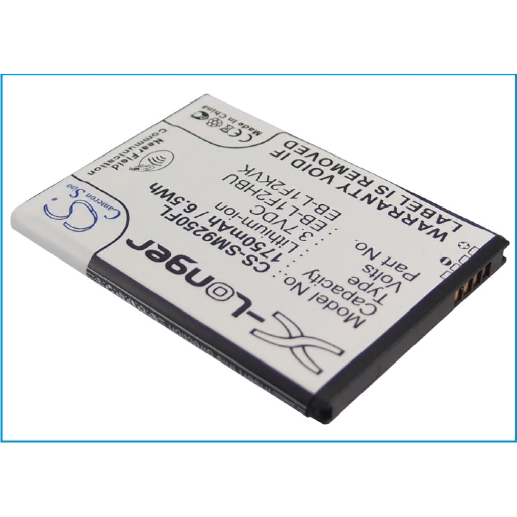 Mobile Phone Battery Samsung GT-i9250