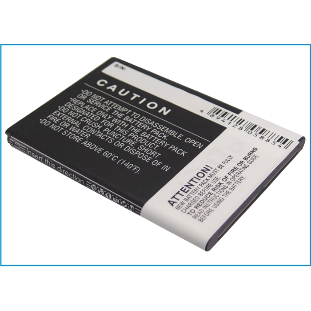 Mobile Phone Battery Samsung Nexus Prime