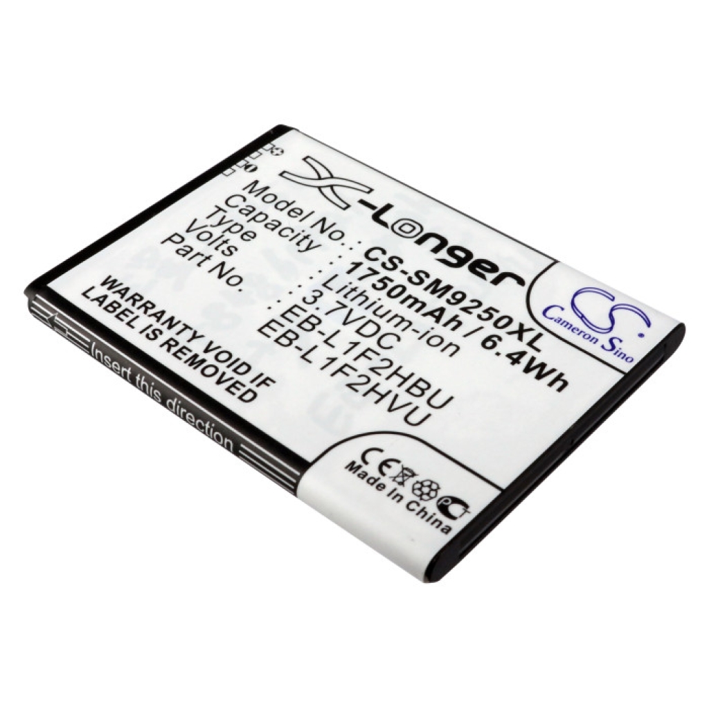 Caricabatterie da tavolo Samsung CS-SM9250XL