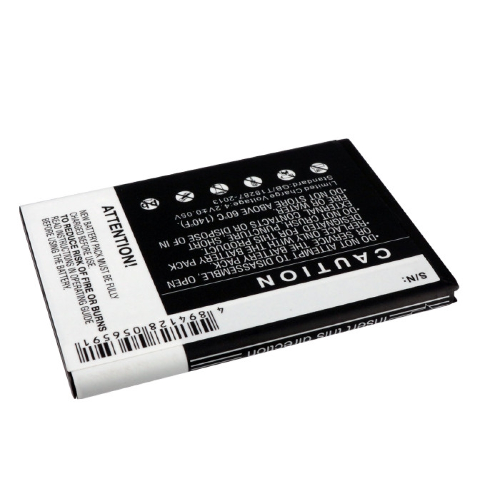 Batteria del telefono cellulare Samsung GT-I9250W