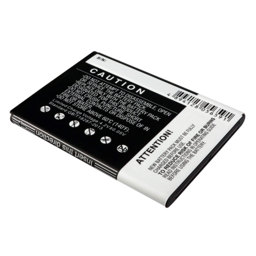 Batteria del telefono cellulare Samsung GT-i9250