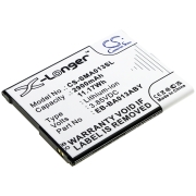 Batteria del telefono cellulare Samsung SM-A015F