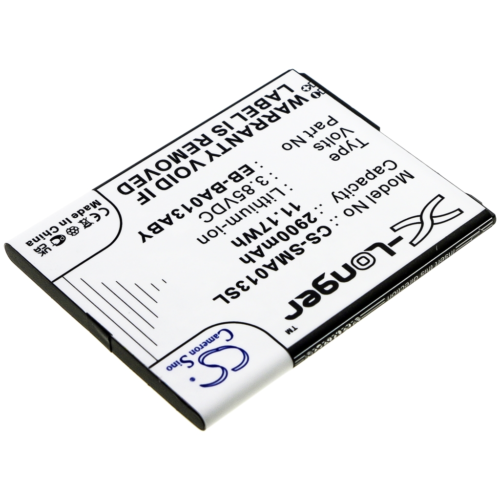 Batterie Sostituisce GH43-05037